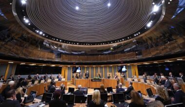 Major Senedd election change announced