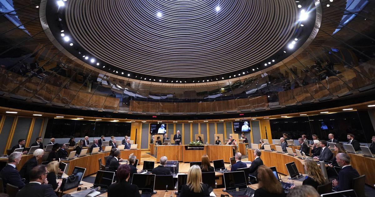 Major Senedd election change announced