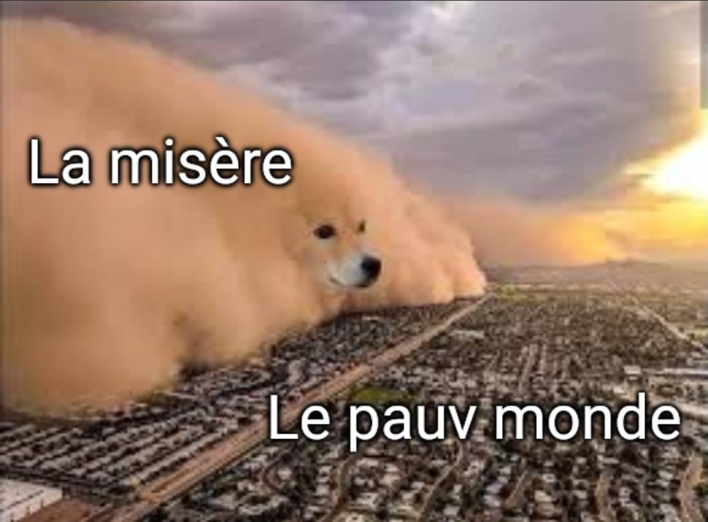 Ça tombe bien