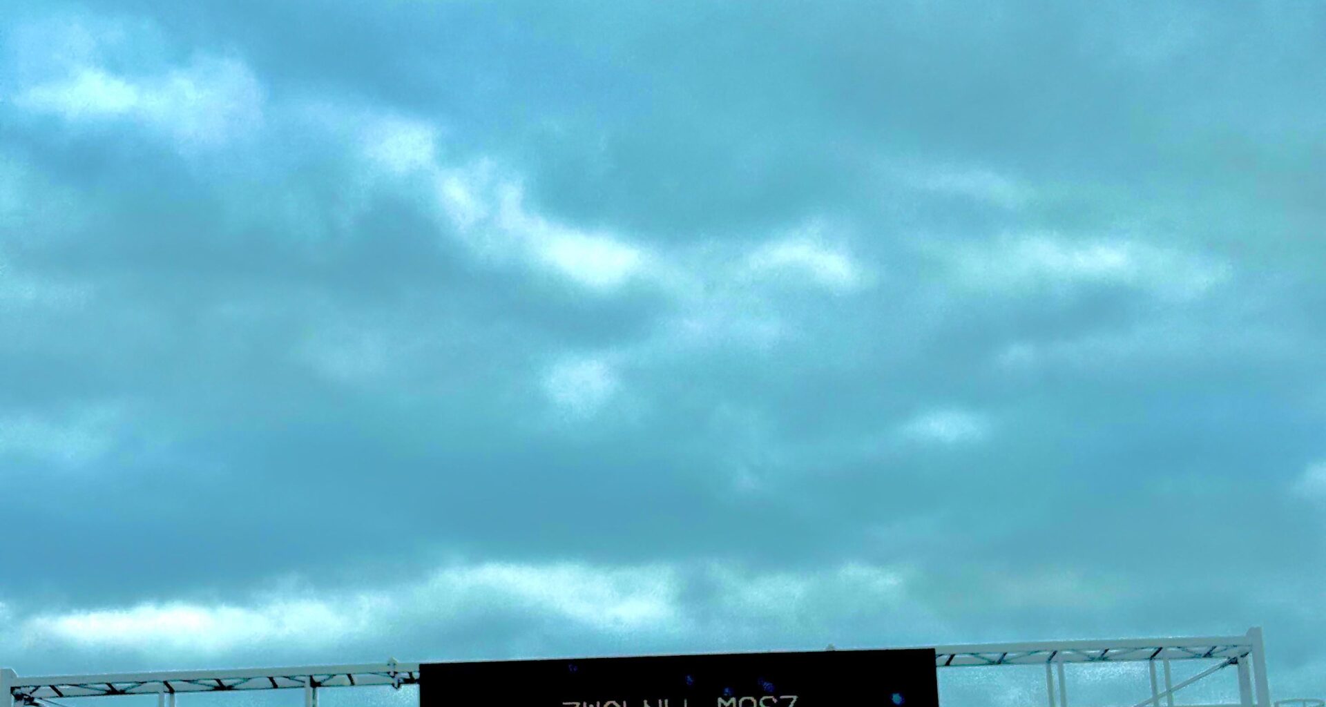 Ładna inicjatywa i ładna myśl do zapamiętania