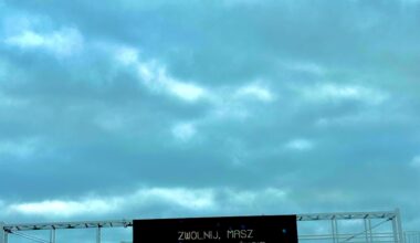 Ładna inicjatywa i ładna myśl do zapamiętania