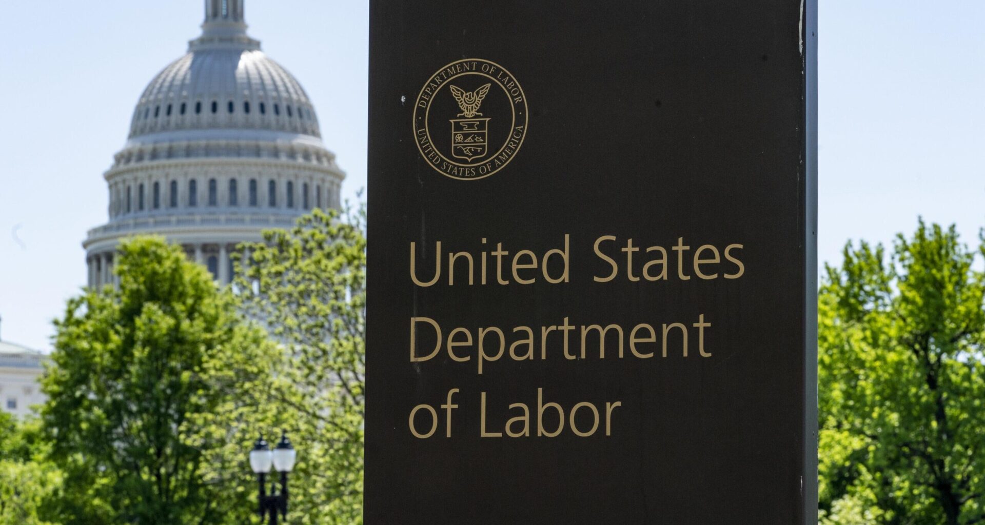Labor Department Cancels Release of Much-Anticipated October Jobs Report