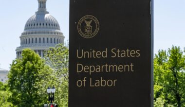 Labor Department Cancels Release of Much-Anticipated October Jobs Report