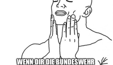 T5 und stolz darauf!