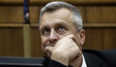 Andrej Danko chce otvoriť obrannú dohodu s USA