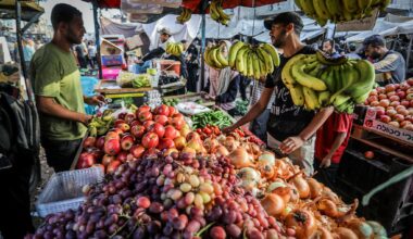 Hamas reinstates fees on imported goods, raises taxes as it reasserts control in Gaza