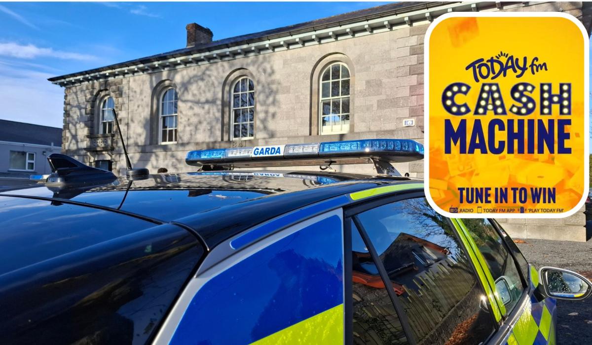 Man who won €250,000 in Today FM cash machine claims he can't pay €500 fine in court