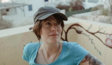 Jo de-Lancey On How To Create Compelling Science Fiction and Fantasy Stories | by Kristin Marquet | Authority Magazine | Nov, 2025