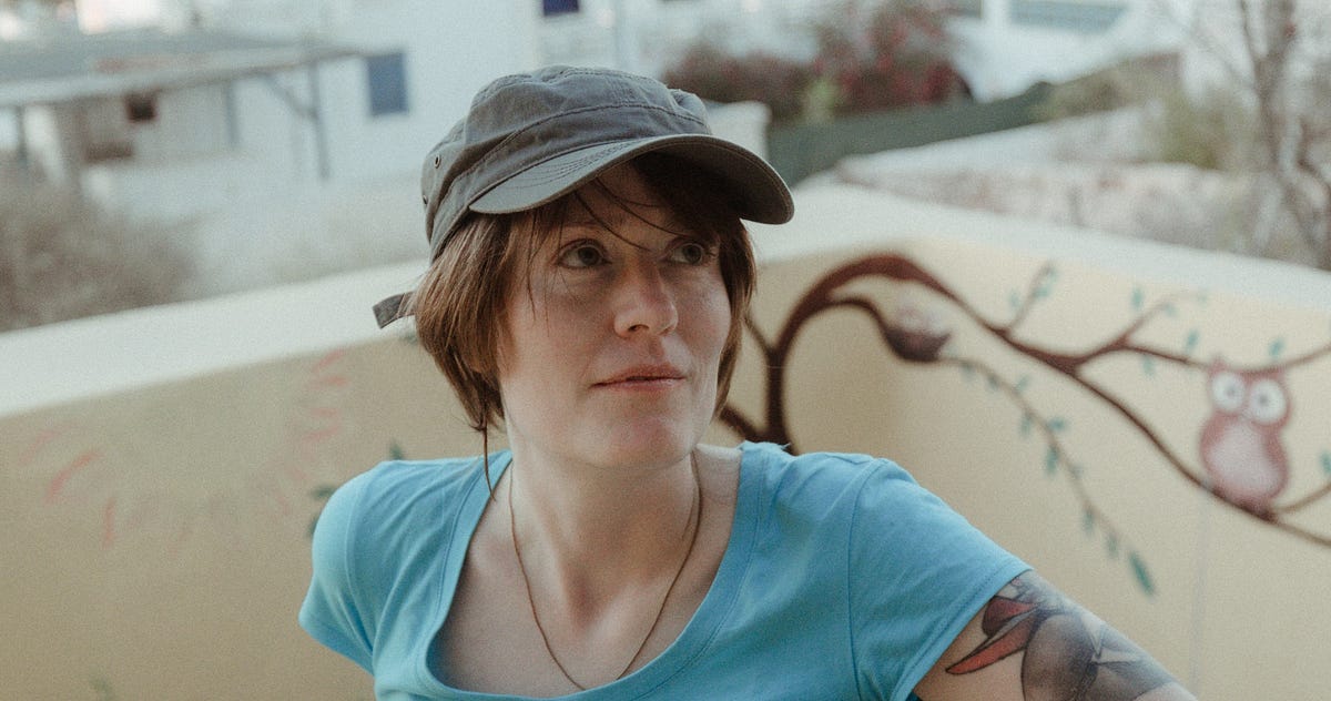 Jo de-Lancey On How To Create Compelling Science Fiction and Fantasy Stories | by Kristin Marquet | Authority Magazine | Nov, 2025