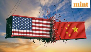 Creative conservatism should guide India’s foreign policy in an era of US–China rivalry