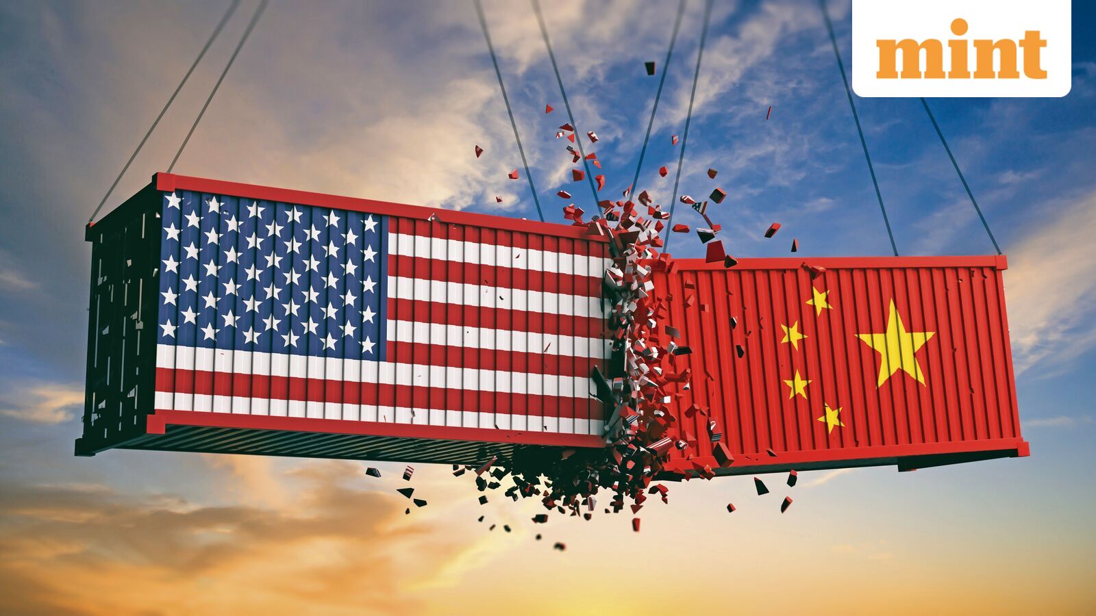 Creative conservatism should guide India’s foreign policy in an era of US–China rivalry