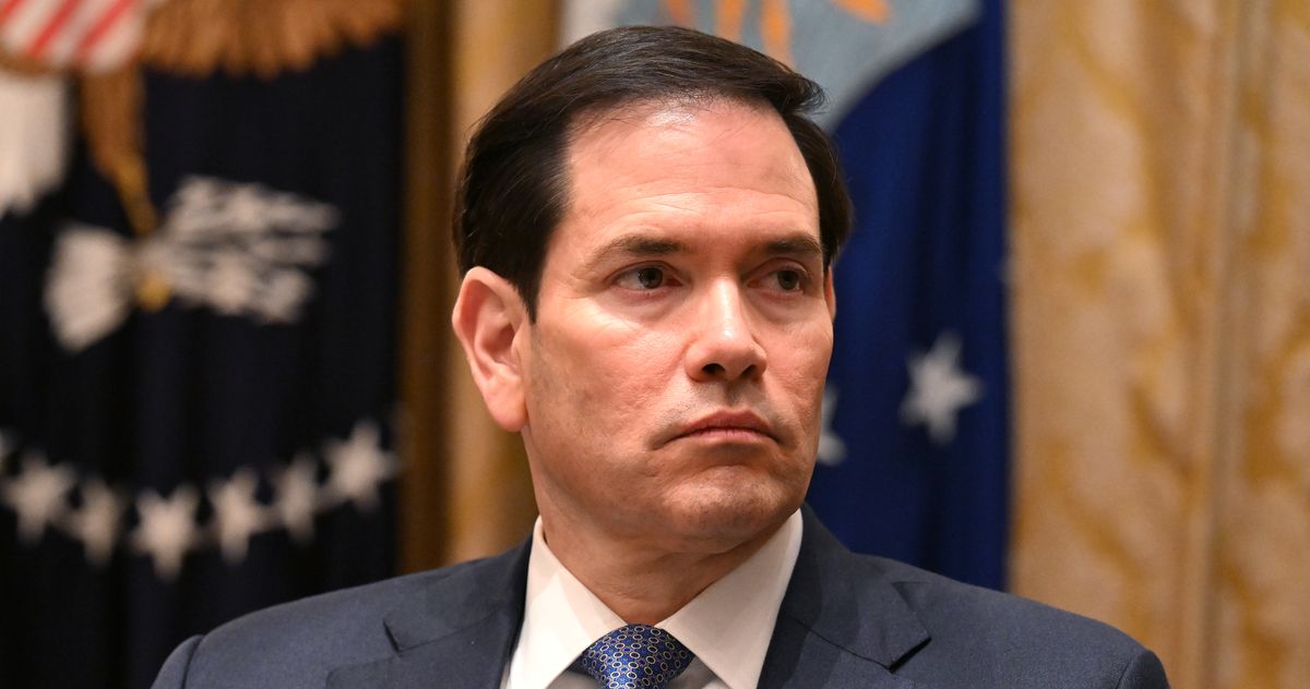 UFO Doc The Age of Disclosure Screened on Capitol Hill