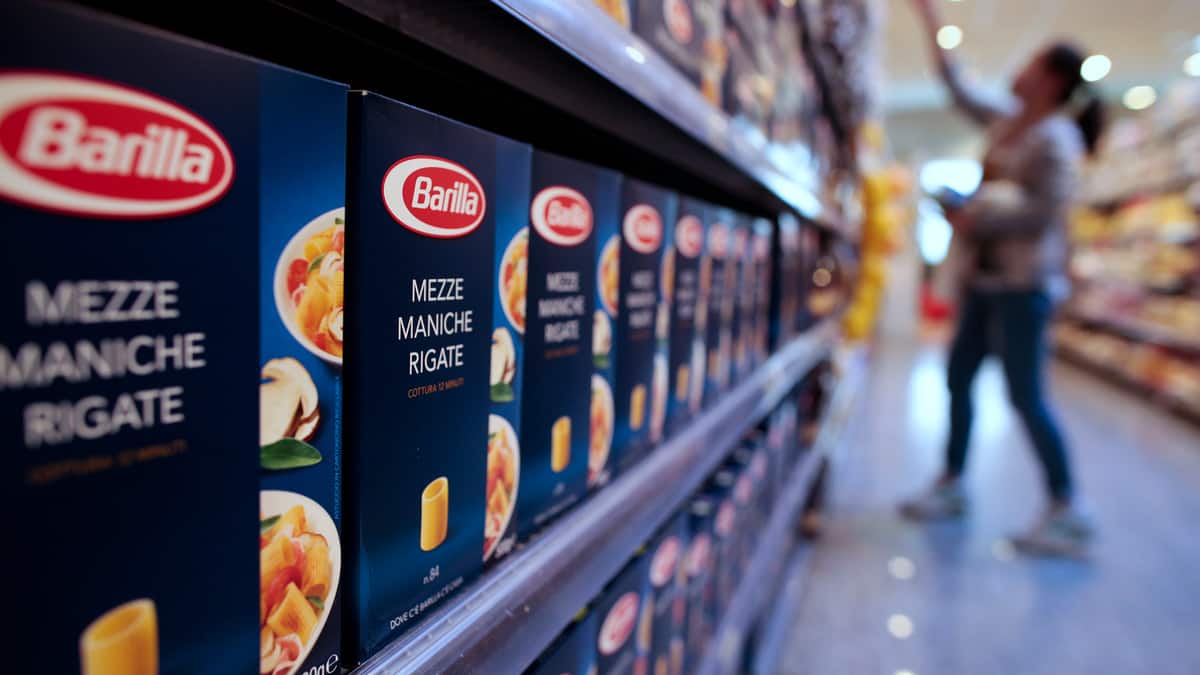 Why US consumers may have to bid ciao to their Italian pasta come January – Firstpost