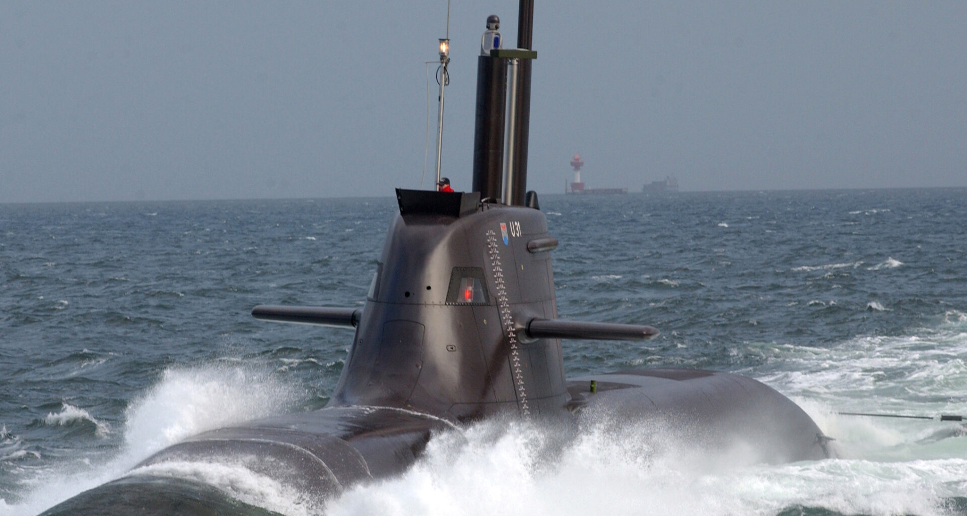 L’exercice de l’OTAN Playbook Merlin 25 bat son plein en Baltique