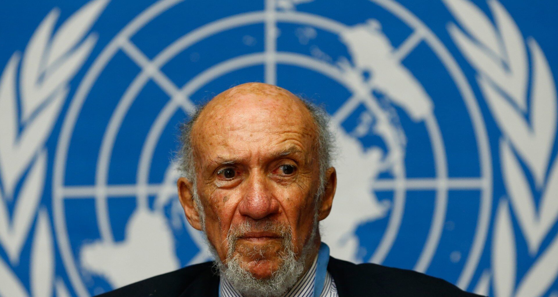 Former UN special rapporteur Richard Falk interrogated for hours in Canada | Israel-Palestine conflict News