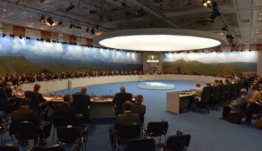 Initiative pour l’interopérabilité avec les partenaires