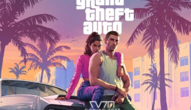 30 staff sacked at Grand Theft Auto developer in alleged ‘union-busting’ move