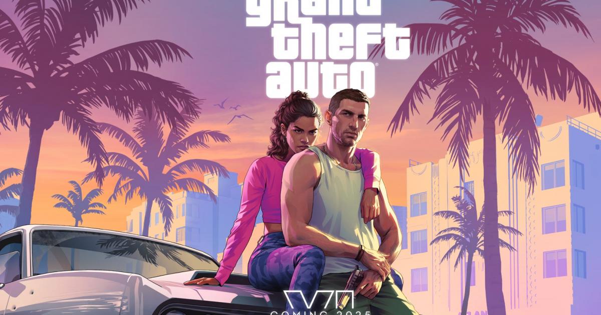 30 staff sacked at Grand Theft Auto developer in alleged ‘union-busting’ move