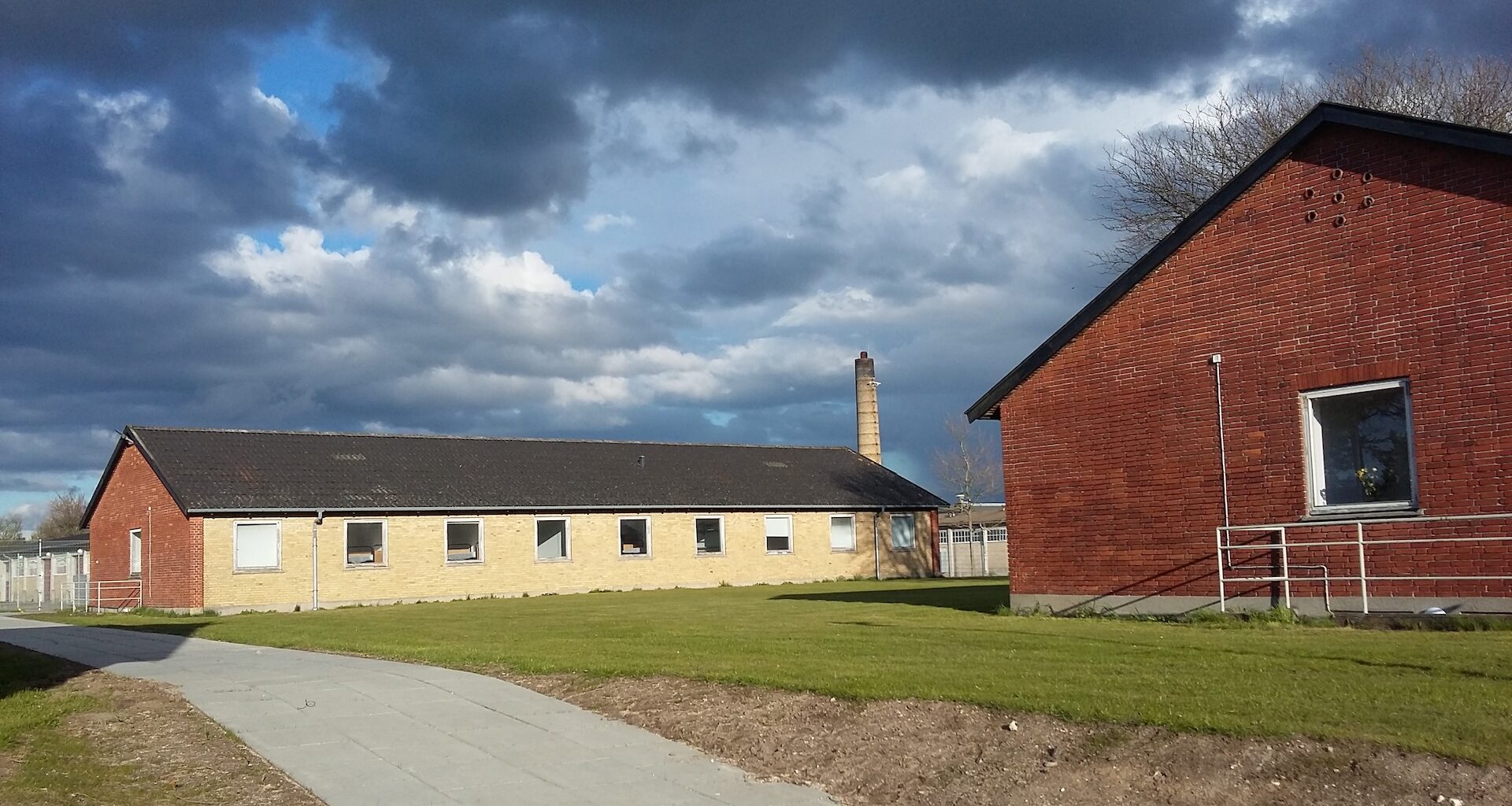 Why it's a bad idea to copy Denmark's asylum system