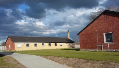 Why it's a bad idea to copy Denmark's asylum system