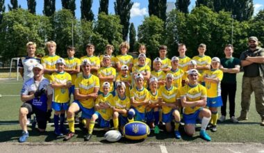 Keighley unable to host Ukraine players after Poland issue