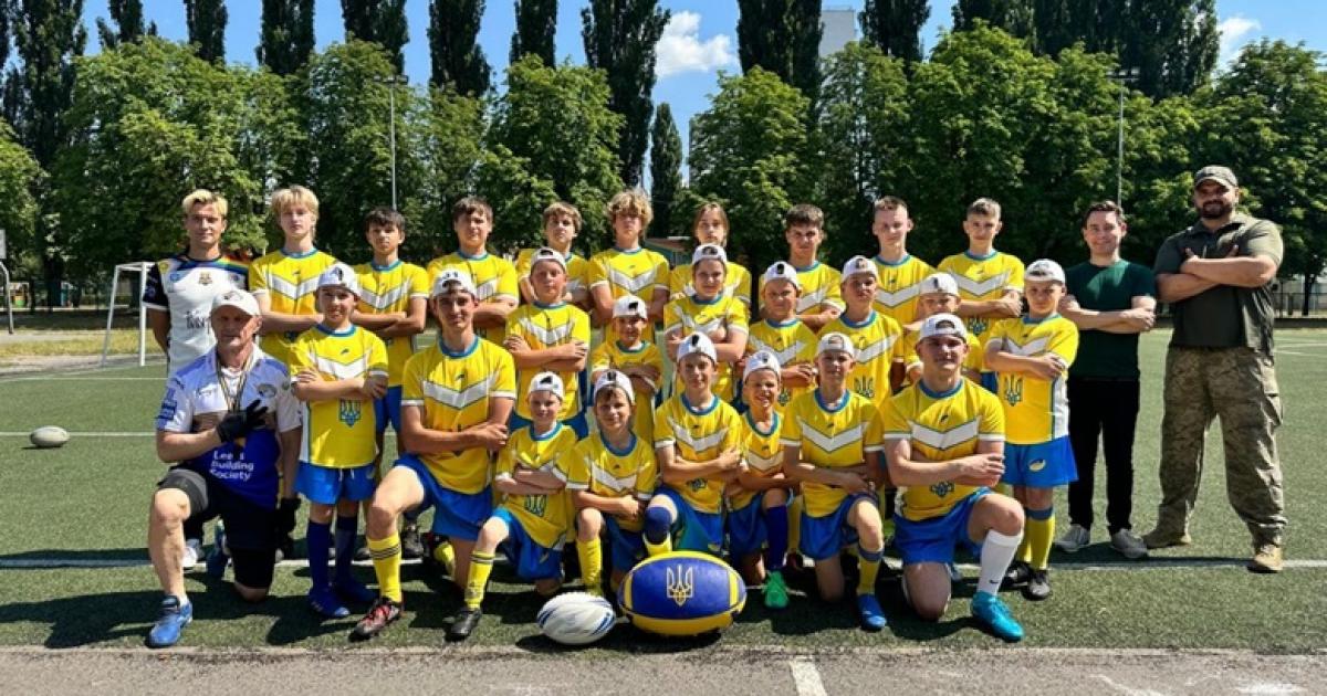 Keighley unable to host Ukraine players after Poland issue