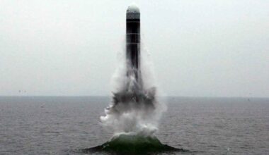 The Optimum Pathway for Building Nuclear Submarines with South Korea and Japan