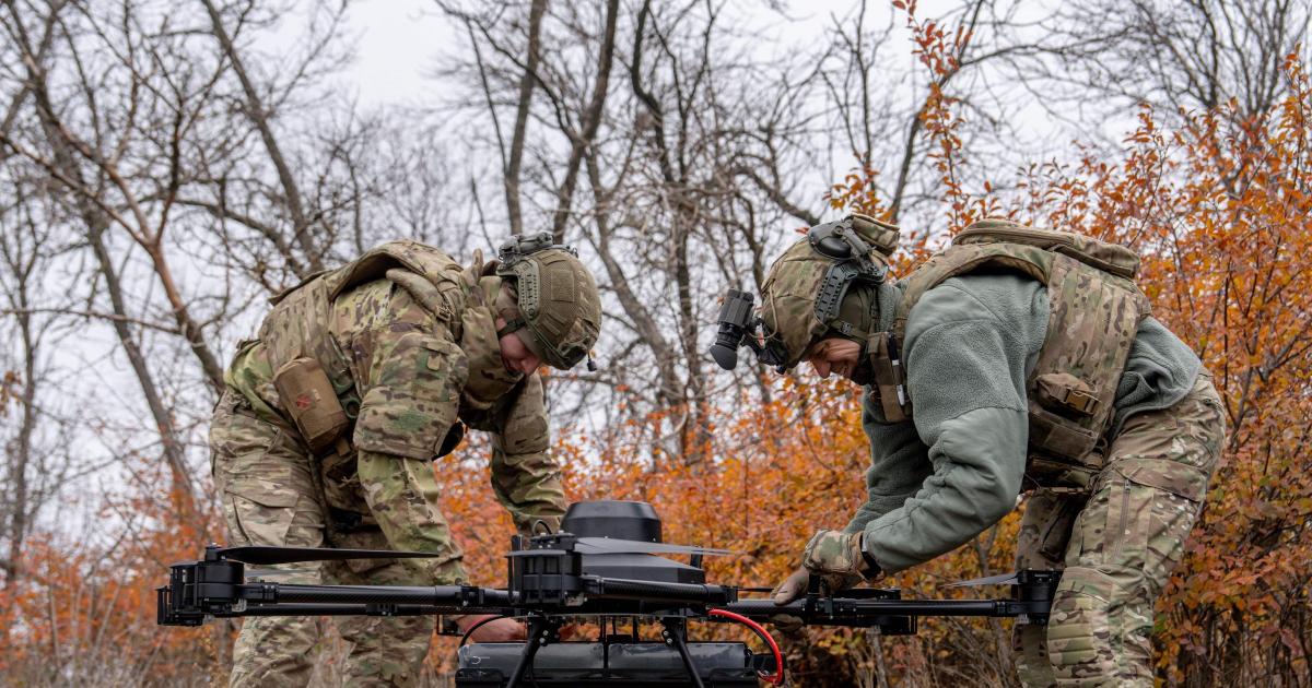 Russia makes gains in southern Ukraine as it expands frontline attacks