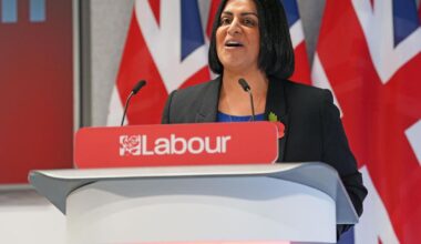 Mahmood to announce ‘sweeping reforms’ to tackle illegal migration