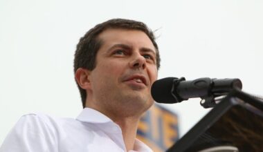 Pete Buttigieg Admits Biden Administration Should've Done More To Grow Autonomous Vehicles — Says DOGE-Like Department 'Makes Tons Of Sense'