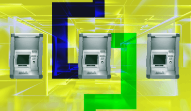 Crypto ATM operator considers $100 million sale, days after founder's $10 million money laundering charge