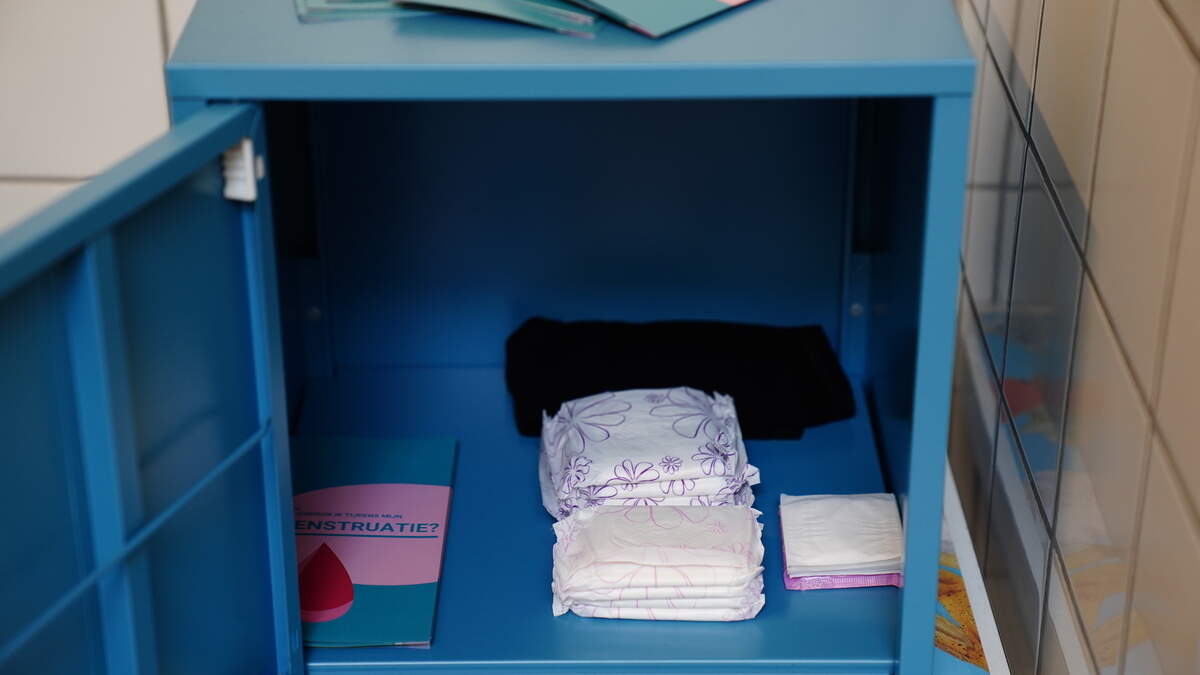 Vier start-ups gelanceerd tijdens grootste femtech-hackathon van België