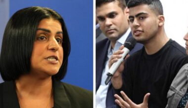 I'm a young refugee in Scotland. This is my verdict on Labour's plans