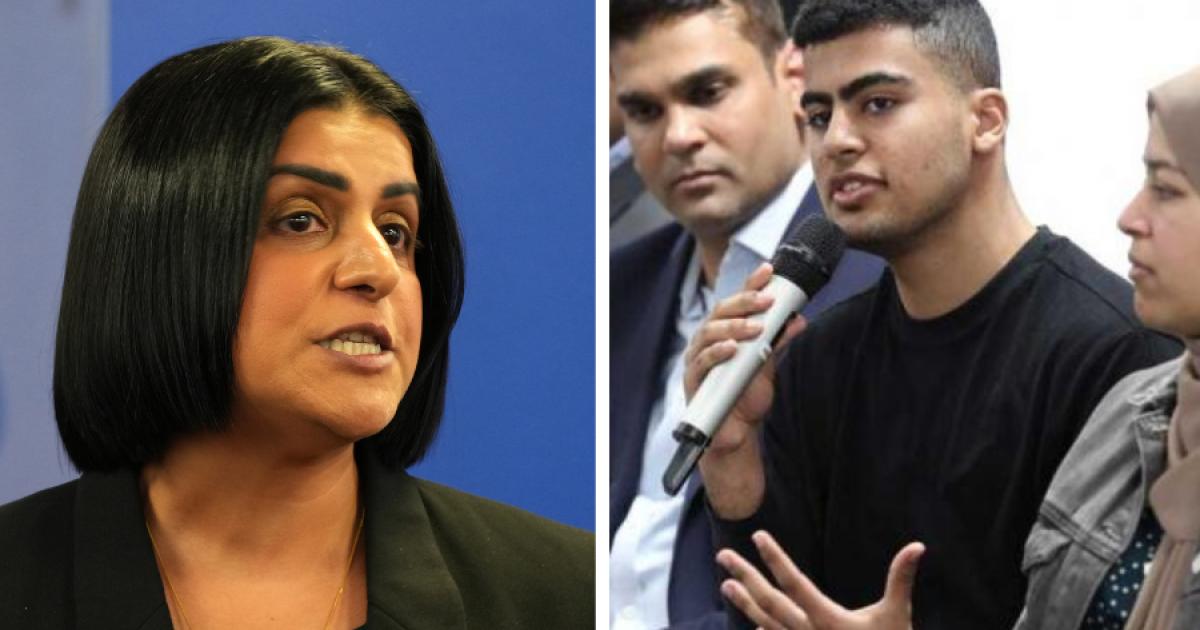 I'm a young refugee in Scotland. This is my verdict on Labour's plans