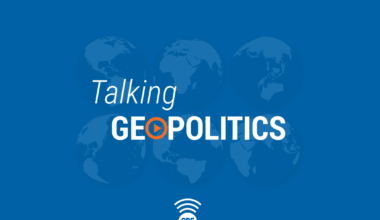 Geopolitical Futures