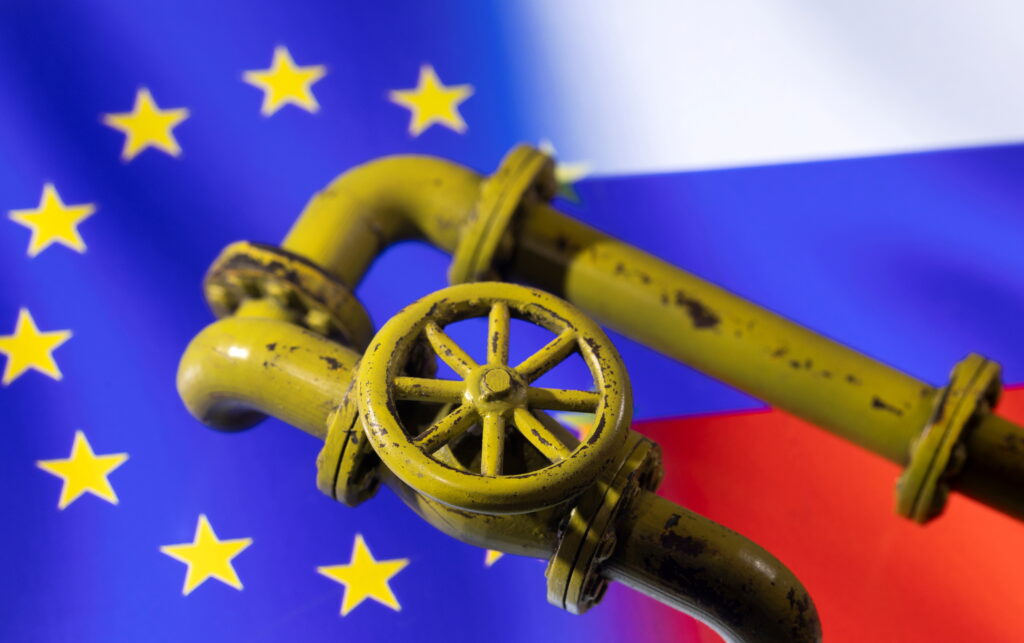 Europe finally moves to ban Russian gas but potential loopholes remain