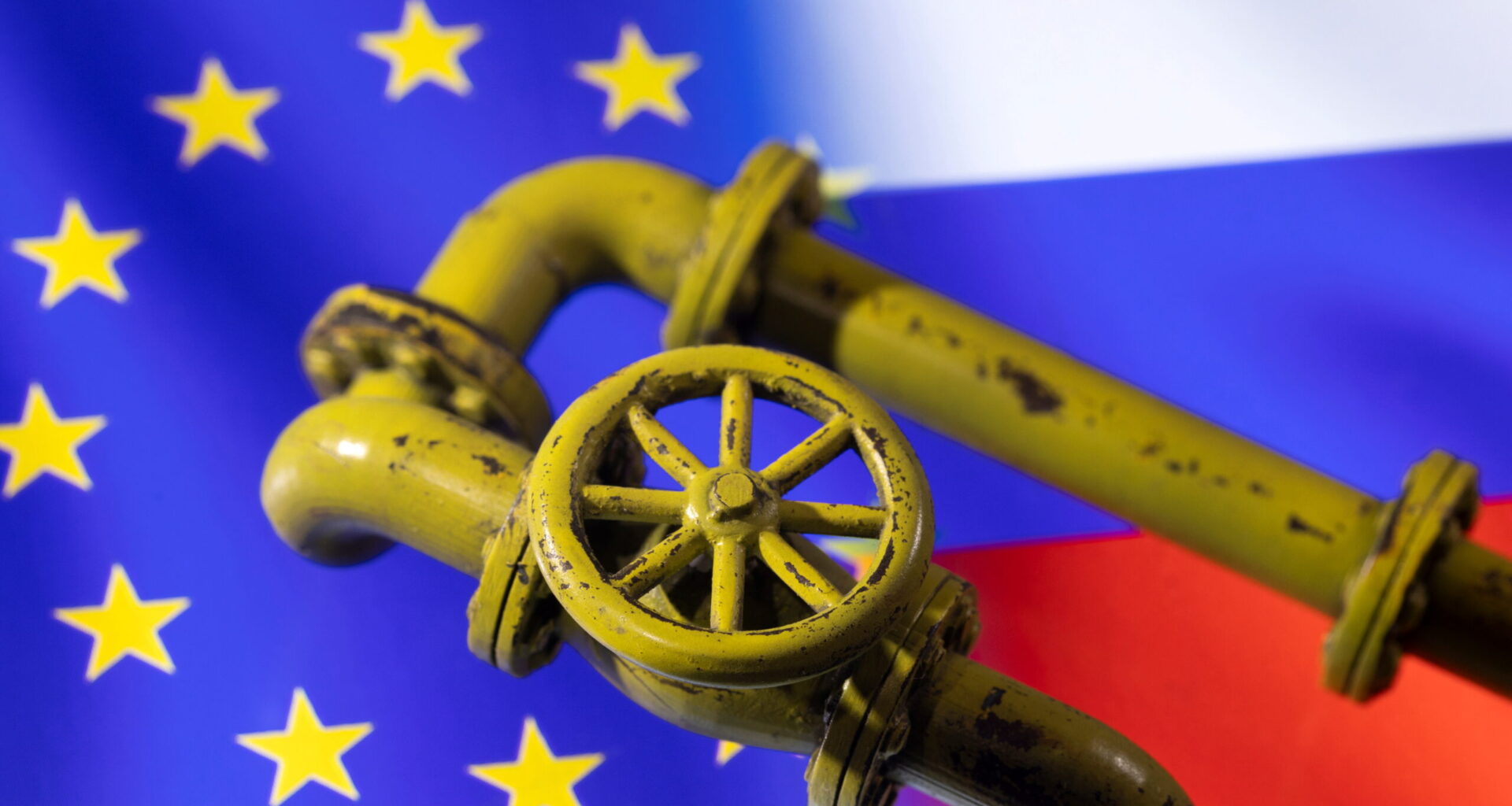 Europe finally moves to ban Russian gas but potential loopholes remain