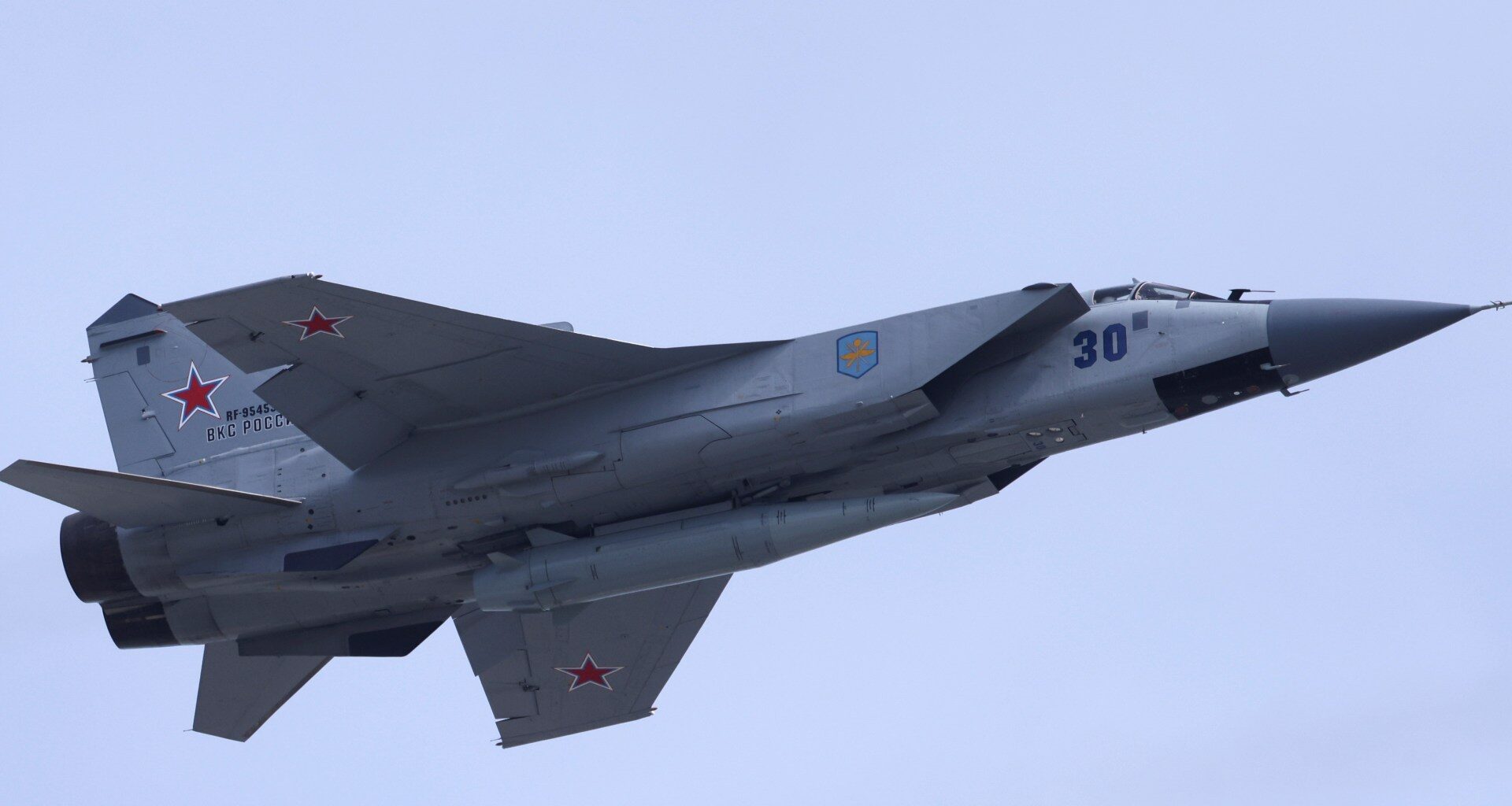 Russia says Ukrainian-British plot to hijack hypersonic missile foiled | Russia-Ukraine war News