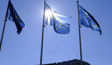 The EU approved sanctions against ten Russians for human rights violations at the proposal of the Czech Republic