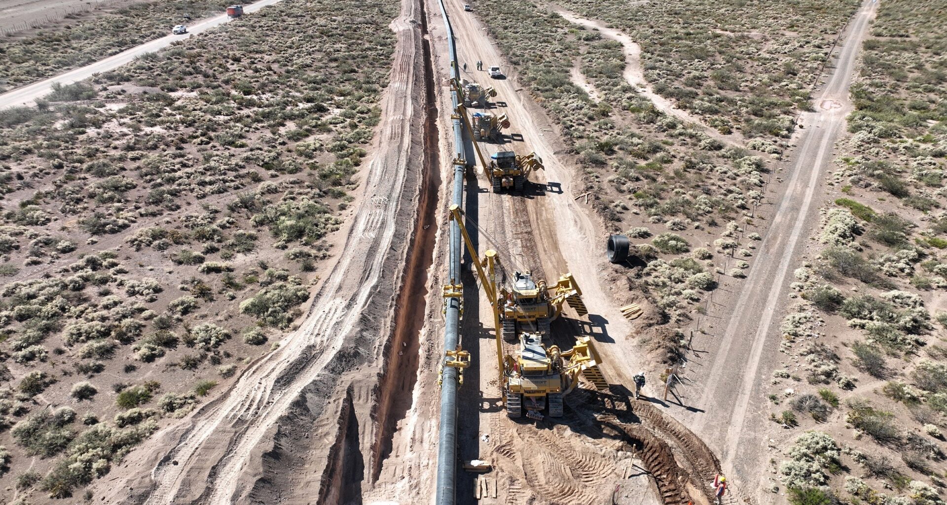 Milei’s midterm win kickstarts funding boom for oil and gas in Argentina