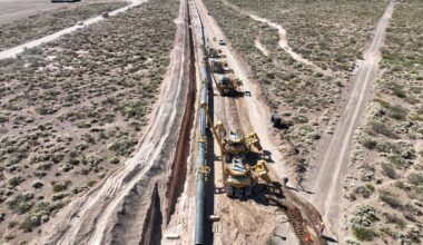 Milei’s midterm win kickstarts funding boom for oil and gas in Argentina