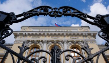 Seize Russia’s Money — Stop Dithering