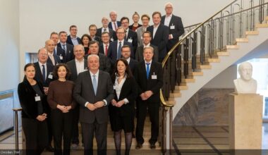 National Cash Forum established | Deutsche Bundesbank