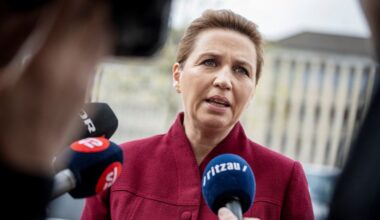 Denmark’s hardline immigration laws have caught Britain’s eye. Here’s why