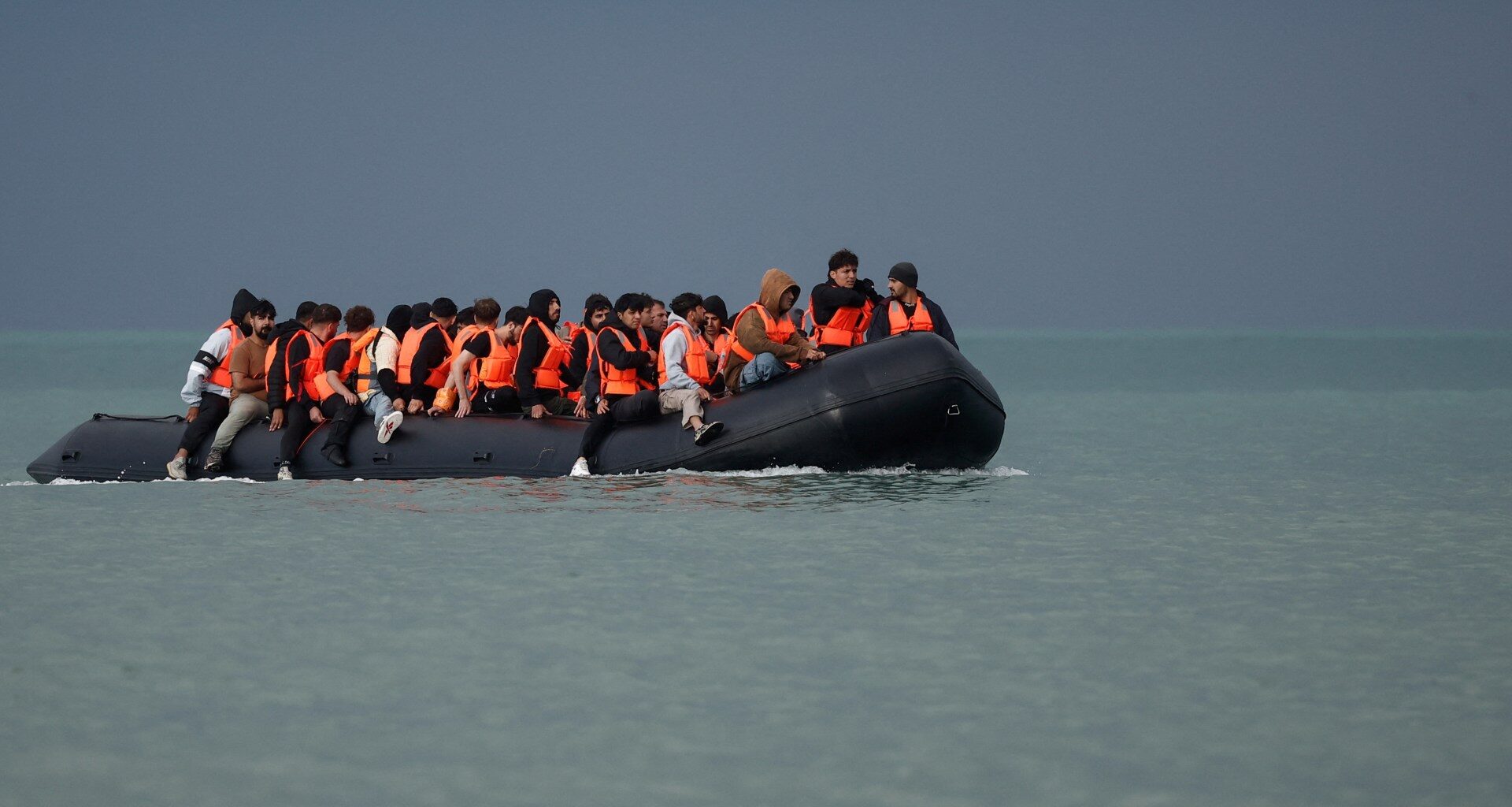 UK to end ‘golden ticket’ for asylum seekers in huge policy overhaul | Refugees News