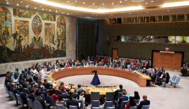 cover UN calls for Western Sahara talks based on Morocco&#8217;s autonomy plan