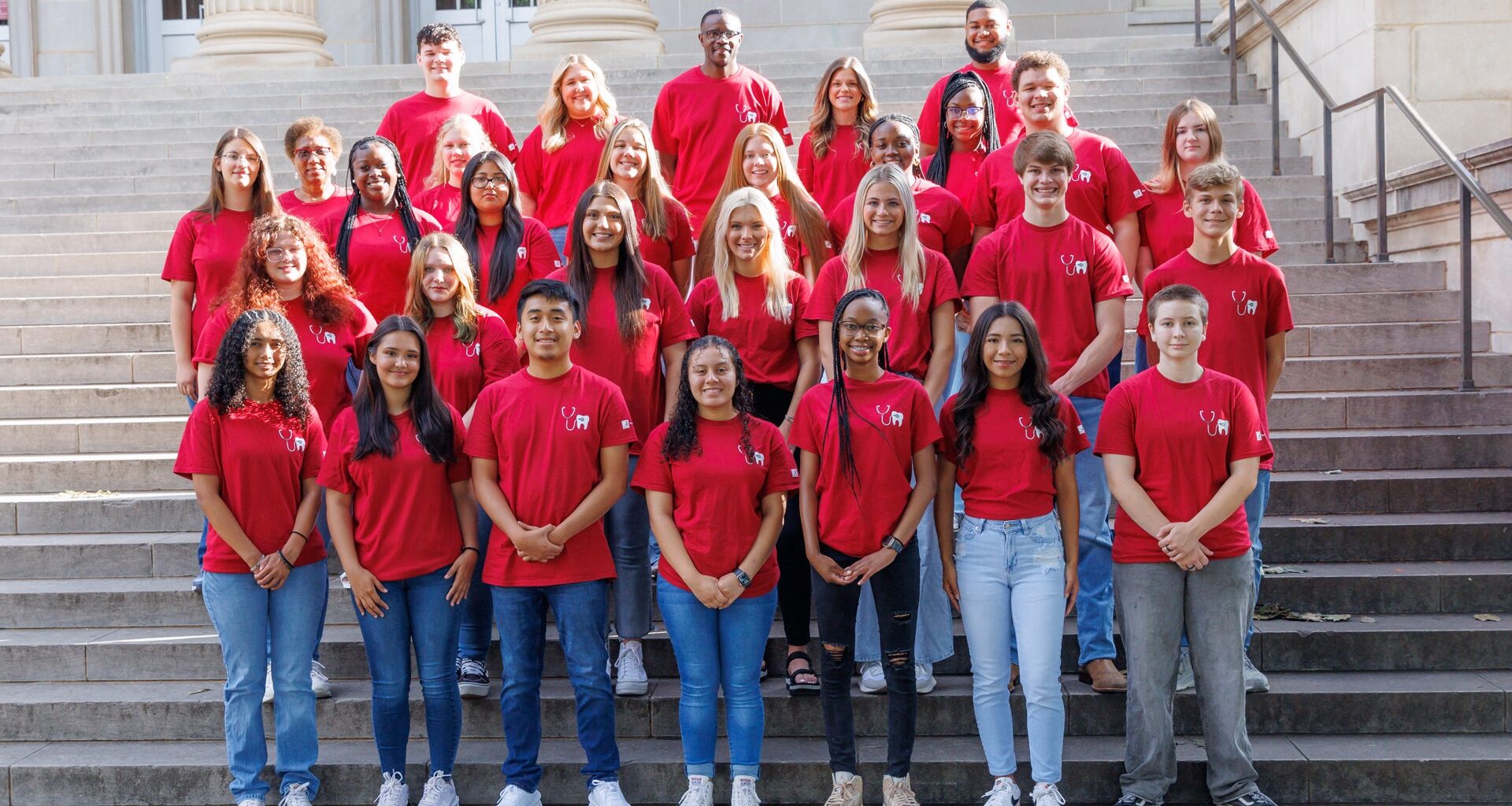 UA Supplies Pipeline of Rural Health Care Professionals for State