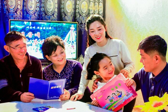 gifts, kim jong il birthday