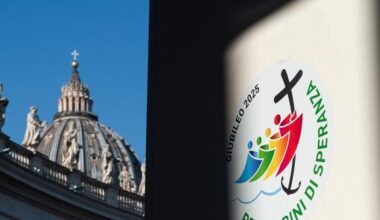 Finding God's presence within a Jubilee pilgrimage in Vietnam