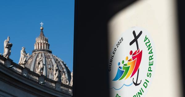 Finding God's presence within a Jubilee pilgrimage in Vietnam